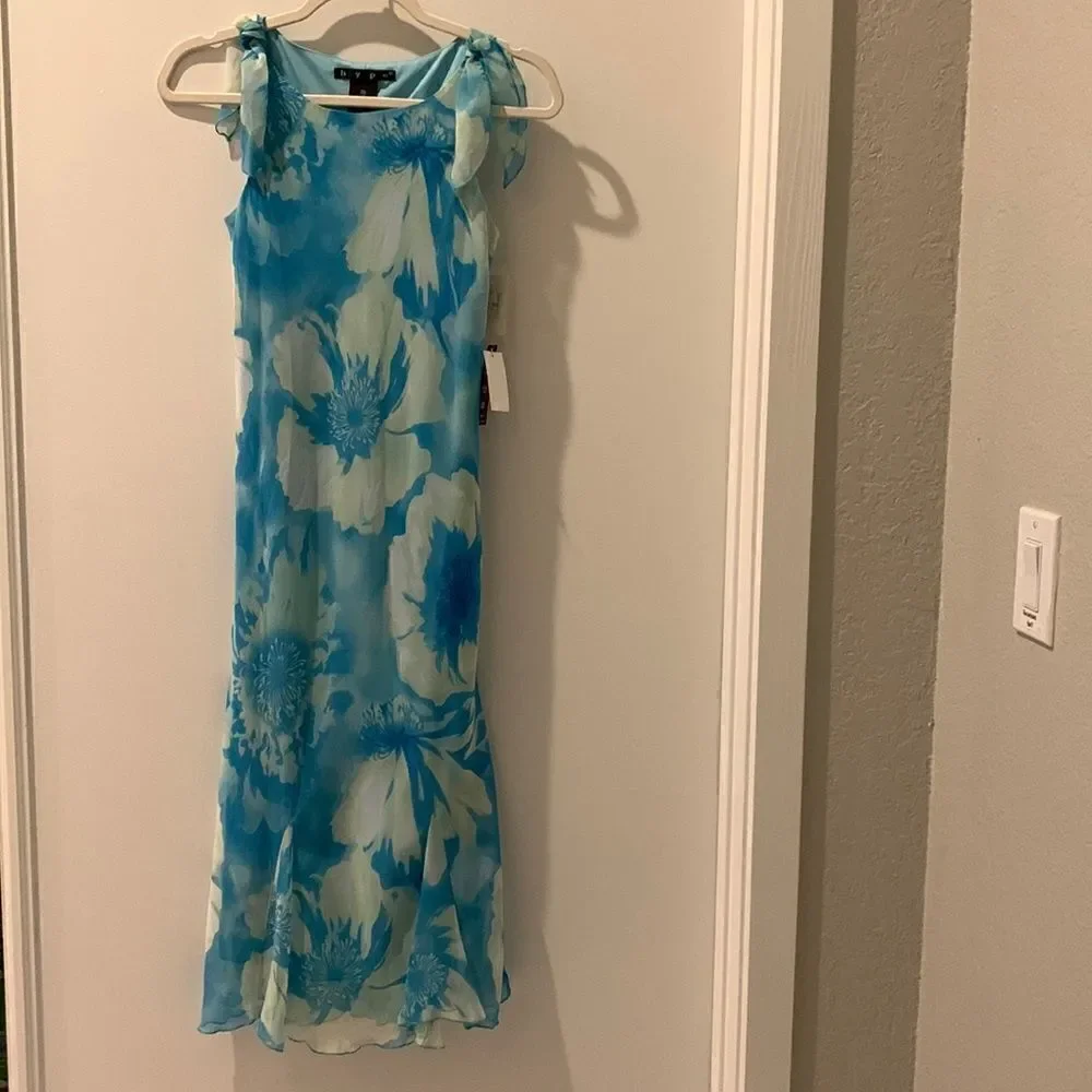 hype Girls Dress